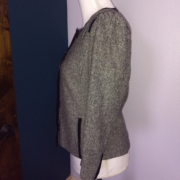 Elie Tahari for Nordstrom Blazer - Picture 2 of 6